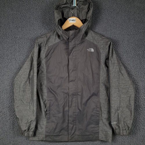 The north face jacket boys - the,