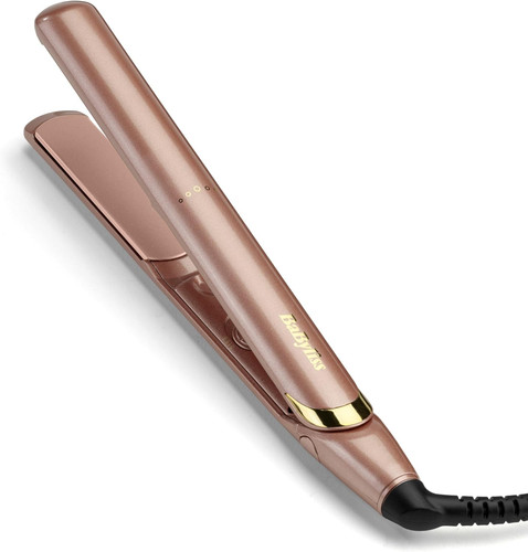 Babyliss rose gold hair - babyliss,