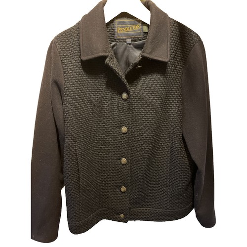 Pendleton 100 virgin - pendleton, 100%