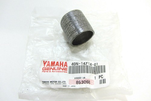 Original exhaust gasket - , for