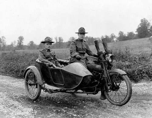 Harley davidson motorcycle - harley,