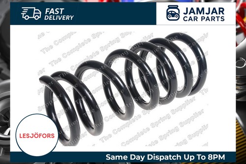Lesjofors 4259254 suspension - lesjofors,