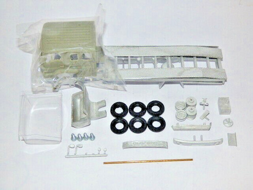 Promod kits bedford car - promod,