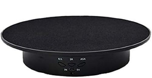 Electric motorized - 8",