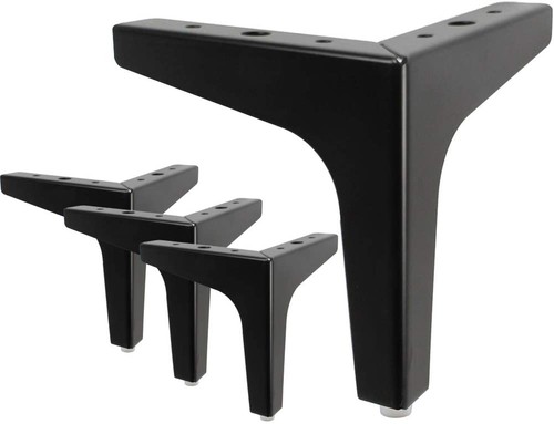 8pcs metal furniture - 8pcs, legs