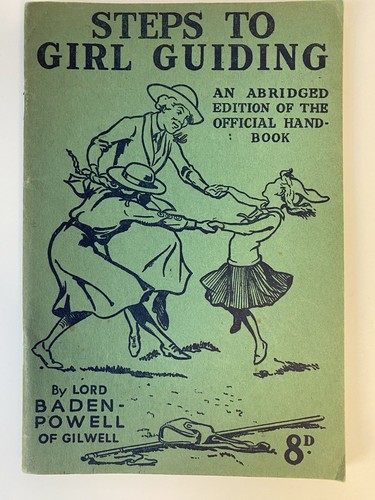 Lord baden powell steps - lord, to