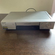Sony SLV-SE710G  Video