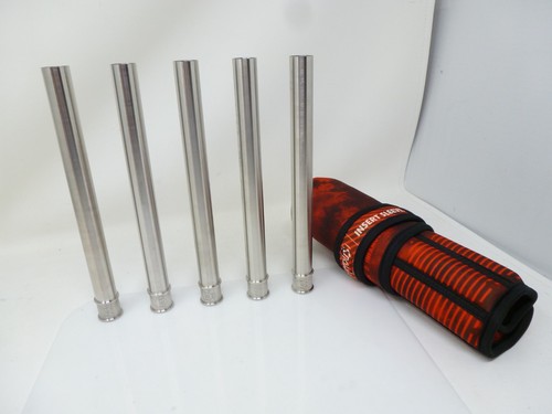 Piece infamous pro dna pwr - pro,