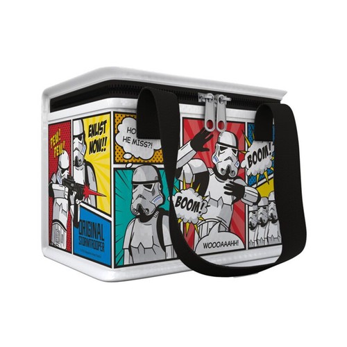Cool lunch bag kids adults - lunch,