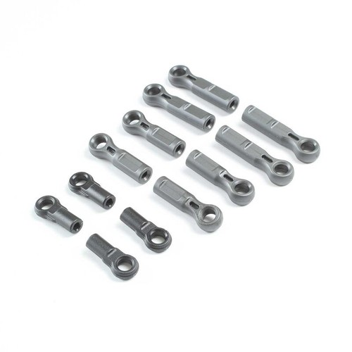 Team losi racing rod - team,