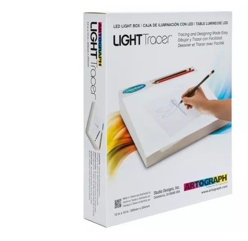 Lighttracer led lightbox - lighttracer,