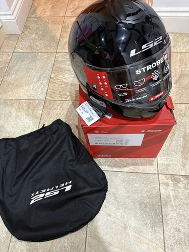Ls2 helmet ff908 - helmet, stone