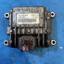 Vauxhall opel edu dti - opel,