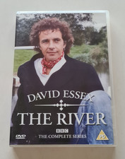 The River DVD The Complete