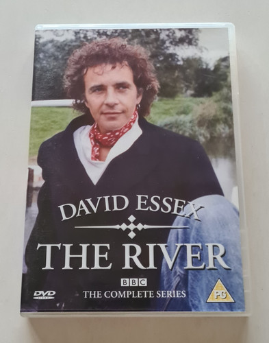 The river dvd - the, complete
