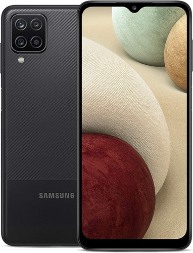Samsung galaxy a12 - galaxy, 3gb