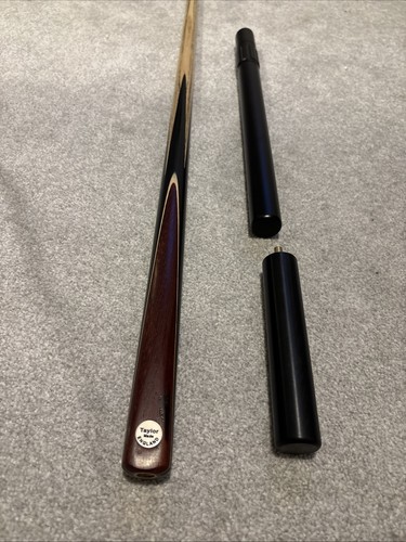 Taylor made one piece snooker - taylor,