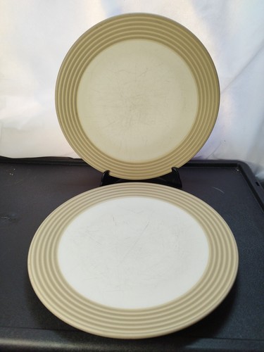 Denby intro beige stripes - beige,