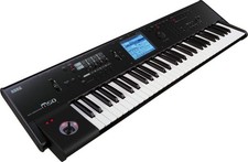KORG M50 73-Key Synth