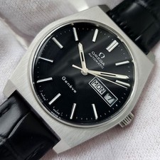 OMEGA GENEVE AUTOMATIC 1660120