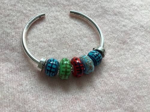 Authentic trollbeads longevity