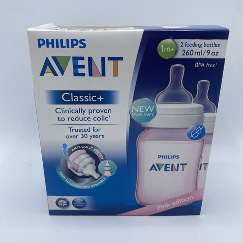 Philips avent bottles - philips,