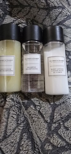 Gilchrist soames travel set - gilchrist, &