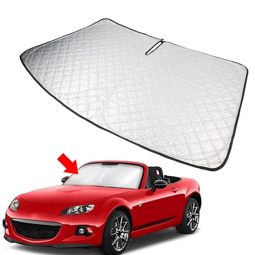 Car foldable windshield sun - foldable,