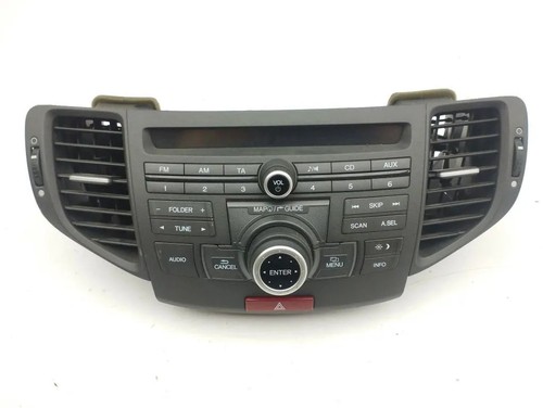 Honda accord viii - accord, cu