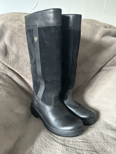 Ariat woman black country - woman’s,