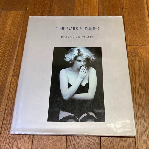 The dark summer bob carlos - dark,