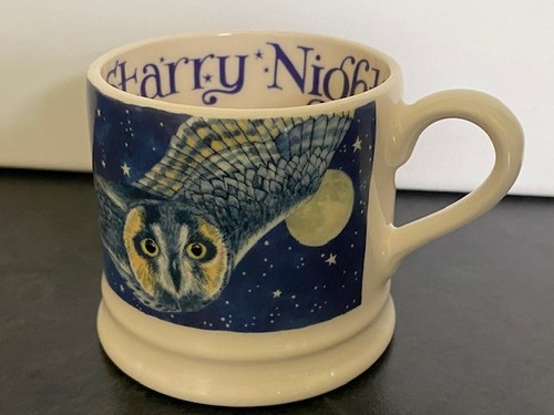 Emma bridgewater small mug - small,