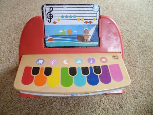 Playtive magic touch piano - magic,