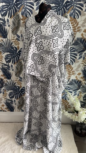 Traditional somali baati - somali, 2