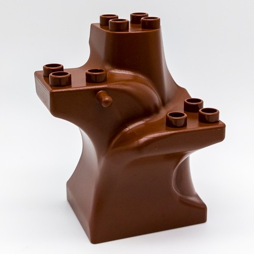 Lego duplo tree trunk - duplo,