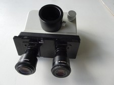 Leitz wetzlar dialux - dialux, 20