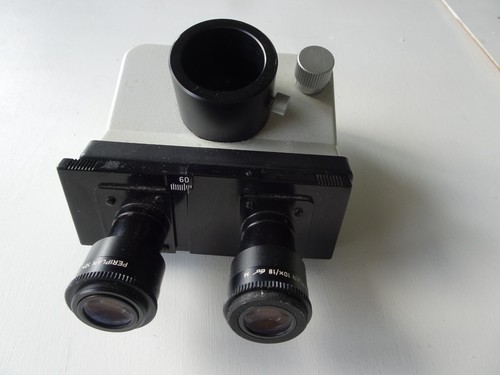 Leitz wetzlar dialux - leitz,