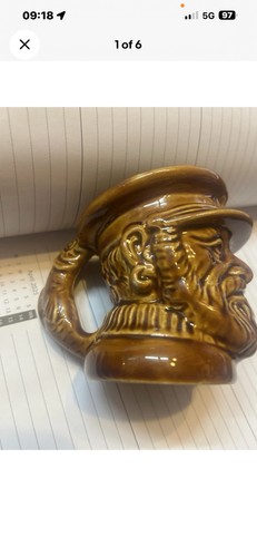 Vintage lord nelson ware - lord,