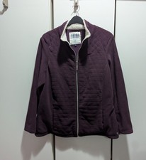 New Purple Maine New England