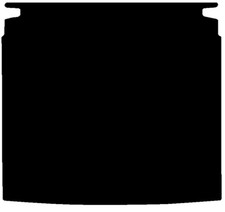 Premium Tailored Car Boot