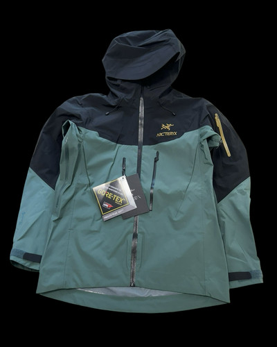 Arc teryx alpha jacket - arc’teryx,
