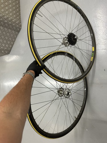 Campagnolo record clincher - record,