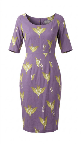 Collectif vintage lily the - collectif, of