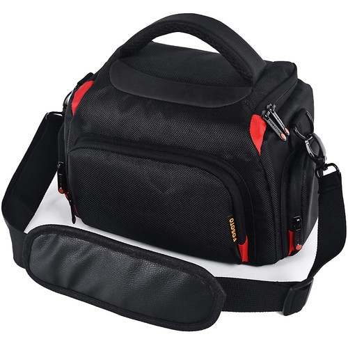Anti shock dslr bag - dslr, case