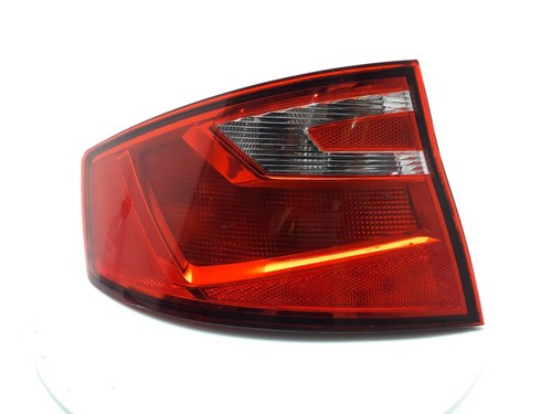Seat toledo tail light rear - tail,