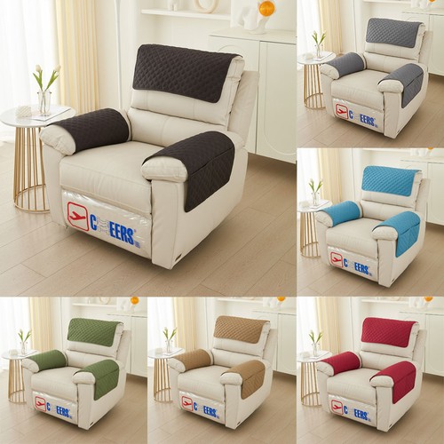 5pcs recliner slipcovers - 3/4/5pcs,