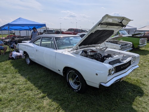 1968 dodge other super - 1968,