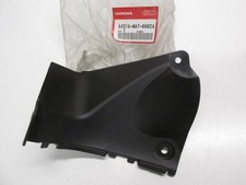 Interior fairing cover right