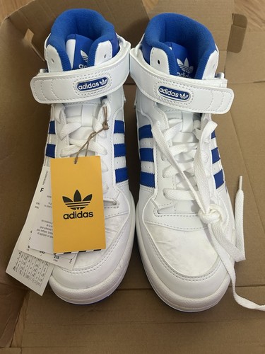 Adidas forum mid junior - forum,