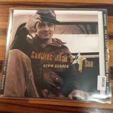 KEVIN GORDON calillac jack's